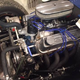 Image for article titled This Ford Thunderbird Has Shelby Soul Even If Carroll Never Touched It